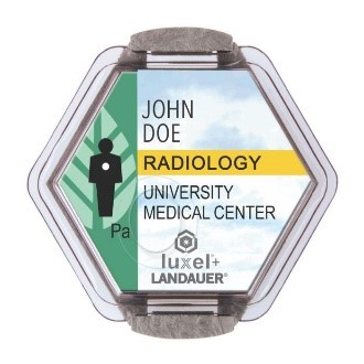 whole body dosimeter
